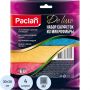 Салфетки хозяйственные Paclan Practi микрофибра 30x30 см 4 штуки в упаковке