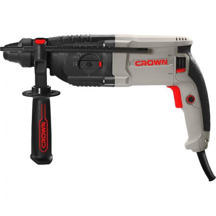 Перфоратор CROWN CT18108 BMC Перфоратор CROWN CT18108 BMC