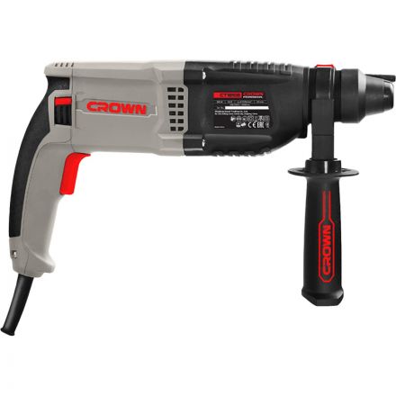 Перфоратор CROWN CT18108 BMC Перфоратор CROWN CT18108 BMC