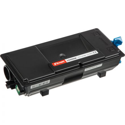 Тонер-картридж Комус TK-3400 чер. для Kyocera PA4500x/MA4500x Тонер-картридж Комус TK-3400 чер. для Kyocera PA4500x/MA4500x