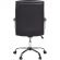Кресло BN_SH_EChair-509 TPU к/з черный хром