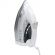 Утюг Haier HI-600, белый/серебристый/серый (TD0030532RU)
