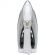 Утюг Haier HI-600, белый/серебристый/серый (TD0030532RU)