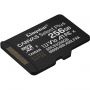 Карта памяти micro SDXC Kingston Canvas Select Plus Gen3 адапт. SDCS3/256GB Карта памяти micro SDXC Kingston Canvas Select Plus Gen3 адапт. SDCS3/256GB