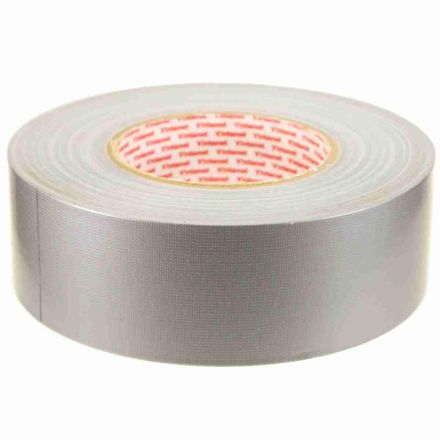 Клейкая лента монтаж.армир.DT3939 ЭКСТРА СУПЕР Vintanet,серебр,50 мм х 50 м Клейкая лента монтаж.армир.DT3939 ЭКСТРА СУПЕР Vintanet,серебр,50 мм х 50 м