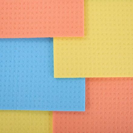 Салфетки ЦЕЛЛЮЛОЗНЫЕ (губчатые) MAXI, 15х18 см, КОМПЛЕКТ 3 шт., мега впитываемость, LAIMA, К5025, 601558 Салфетки ЦЕЛЛЮЛОЗНЫЕ (губчатые) MAXI, 15х18 см, КОМПЛЕКТ 3 шт., мега впитываемость, LAIMA, К5025, 601558