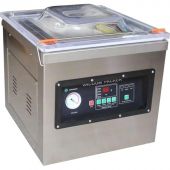 Упаковщик вакуумный HURAKAN HKN-VAC400E Упаковщик вакуумный HURAKAN HKN-VAC400E