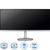 Монитор Acer (UM.CB2CD.001)34/UWQHD/IPS/75Hz/400cd/1ms/HDMI/DP Монитор Acer (UM.CB2CD.001)34/UWQHD/IPS/75Hz/400cd/1ms/HDMI/DP