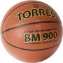 Мяч баскетбольный TORRES BM900 р.7, S0000060408 Мяч баскетбольный TORRES BM900 р.7, S0000060408