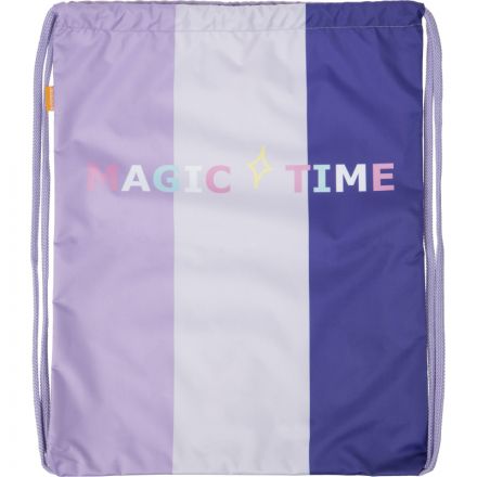 Мешок для обуви №1School Casual сиреневый 360x470 мм, Мо-26-1