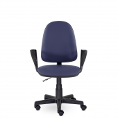 Кресло Престиж Гольф О Z19 (темно-синий) Кресло Престиж Гольф О Z19 (темно-синий)