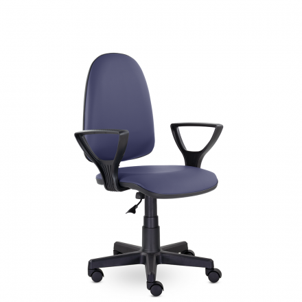 Кресло Престиж Гольф О Z19 (темно-синий) Кресло Престиж Гольф О Z19 (темно-синий)