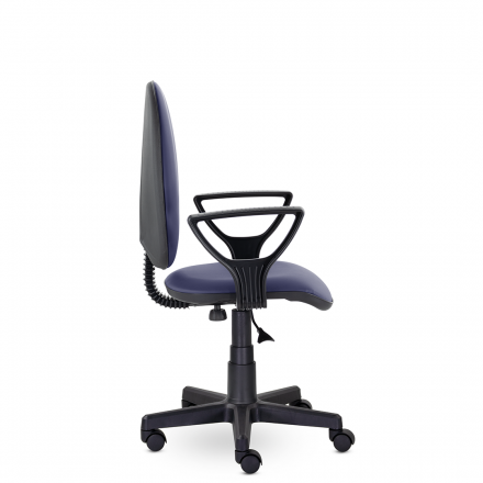 Кресло Престиж Гольф О Z19 (темно-синий) Кресло Престиж Гольф О Z19 (темно-синий)