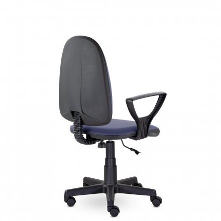 Кресло Престиж Гольф О Z19 (темно-синий) Кресло Престиж Гольф О Z19 (темно-синий)