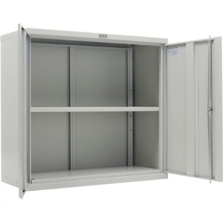 Антресоль к шкафу для бумаг ПРАКТИК M-08 к шкафу М-18, 915х370х832 Антресоль к шкафу для бумаг ПРАКТИК M-08 к шкафу М-18, 915х370х832