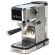 Кофеварка рожковая SONNEN CM-2033, ручной капучинатор, сенсор, 1 л, 1350 Вт, 19 бар, 457883