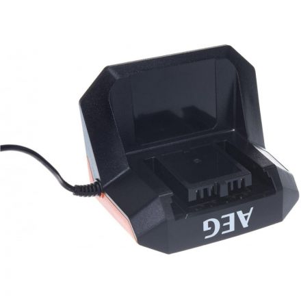 Набор зарядное устройство + аккумулятор  AEG SETL1840S 4935478933 Набор зарядное устройство + аккумулятор  AEG SETL1840S 4935478933