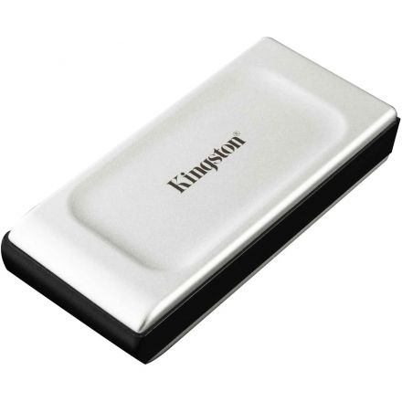 Портативный SSD Kingston SXS2000, USB 3.2 gen.2x2 / USB Type-C, OTG, 1Tб Портативный SSD Kingston SXS2000, USB 3.2 gen.2x2 / USB Type-C, OTG, 1Tб