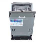 Встраиваемая посудомоечная машина KRAFT Technology TCH-DM459D1106SBI