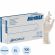 Перчатки нитрил., н/с, н/о,3,9гр./шт,бел.Nitrimax (XL) 50 п/уп