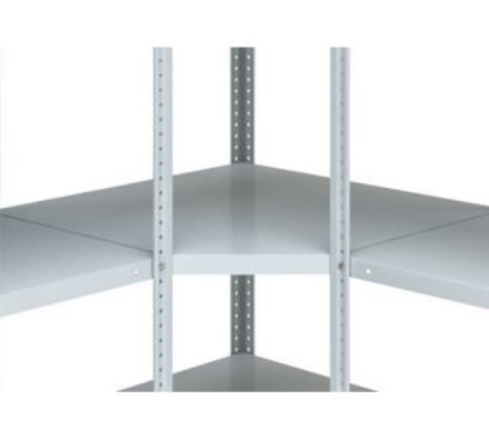 Полка угловая 30х50 4шт.