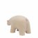 Пуф Leset Bear Omega 02, Ткань Велюр Пуф Leset Bear Omega 02, Ткань Велюр