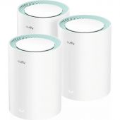 Wi-Fi mesh система Cudy M1200(3-Pack) Wi-Fi mesh система Cudy M1200(3-Pack)