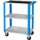 Тележка инструментальная ЗМИ_ITC