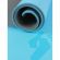 Коврик для фитнеса и йоги Start Up Blue/Gray р183×61×0,6 см, 371126