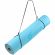 Коврик для фитнеса и йоги Start Up Blue/Gray р183×61×0,6 см, 371126