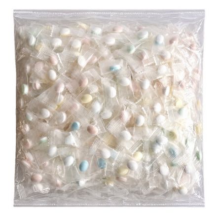 Конфеты освежающие FLAVIMENTO "Double Candy", ассорти вкусов, БЕЗ САХАРА, 500 г, УТ-00003142