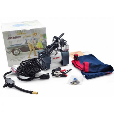 Компрессор автомобильный КАЧОК К90 N Компрессор автомобильный КАЧОК К90 N