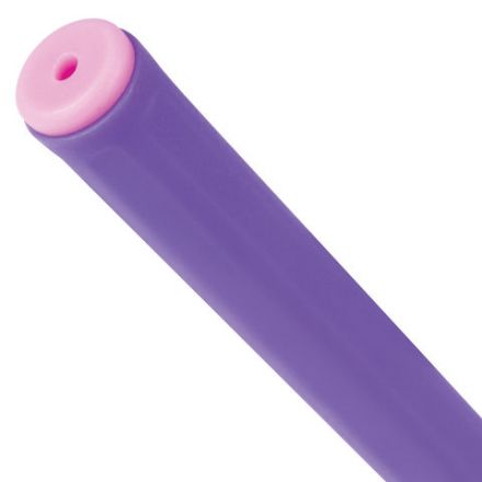 Ручка шариковая масляная ПИФАГОР, СИНЯЯ, безопасный корпус ассорти, узел 0,6 мм, линия письма 0,3 мм, 142685 Ручка шариковая масляная ПИФАГОР, СИНЯЯ, безопасный корпус ассорти, узел 0,6 мм, линия письма 0,3 мм, 142685