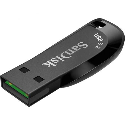 Флеш-память SanDisk Ultra Shift 64 GB черн SDCZ410-064G-G46 Флеш-память SanDisk Ultra Shift 64 GB черн SDCZ410-064G-G46