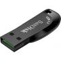 Флеш-память SanDisk Ultra Shift 64 GB черн SDCZ410-064G-G46 Флеш-память SanDisk Ultra Shift 64 GB черн SDCZ410-064G-G46