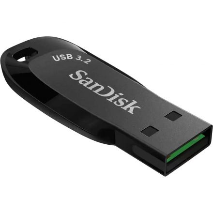 Флеш-память SanDisk Ultra Shift 64 GB черн SDCZ410-064G-G46 Флеш-память SanDisk Ultra Shift 64 GB черн SDCZ410-064G-G46