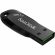 Флеш-память SanDisk Ultra Shift 64 GB черн SDCZ410-064G-G46 Флеш-память SanDisk Ultra Shift 64 GB черн SDCZ410-064G-G46
