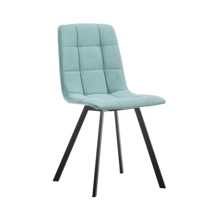 Стул Leset Скай Профиль Ultra Mint, Ткань Велюр Стул Leset Скай Профиль Ultra Mint, Ткань Велюр