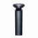 Электробритва XIAOMI Mi Electric Shaver S700, мощность 5 Вт, роторная, 3 головки, аккумулятор, черная, BHR5721GL
