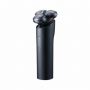 Электробритва XIAOMI Mi Electric Shaver S700, мощность 5 Вт, роторная, 3 головки, аккумулятор, черная, BHR5721GL Электробритва XIAOMI Mi Electric Shaver S700, мощность 5 Вт, роторная, 3 головки, аккумулятор, черная, BHR5721GL