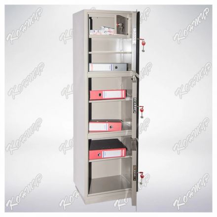 Шкаф бухгалтерский Контур КБС 033тн Шкаф бухгалтерский Контур КБС 033тн