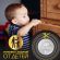 Батарейка GP CR2025, 3V, литий, бл/5шт