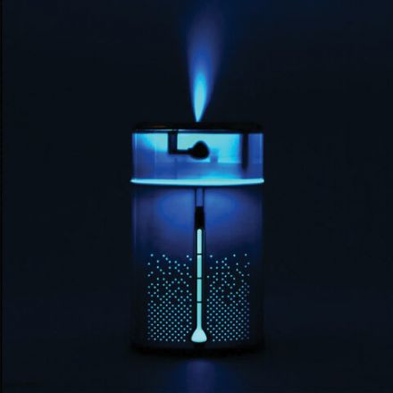 Увлажнитель воздуха ERGOLUX ELX-HUM01-C01, объем бака 1 л, 5 Вт, подсветка, белый Увлажнитель воздуха ERGOLUX ELX-HUM01-C01, объем бака 1 л, 5 Вт, подсветка, белый