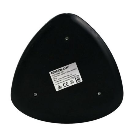 Увлажнитель воздуха ERGOLUX ELX-HUM01-C01, объем бака 1 л, 5 Вт, подсветка, белый Увлажнитель воздуха ERGOLUX ELX-HUM01-C01, объем бака 1 л, 5 Вт, подсветка, белый