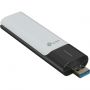 Сетевой адаптер Wi-Fi TP-Link Archer TX20UH AX1800 USB-адаптер Wi-Fi 6