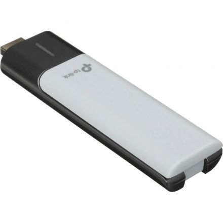 Сетевой адаптер Wi-Fi TP-Link Archer TX20UH AX1800 USB-адаптер Wi-Fi 6