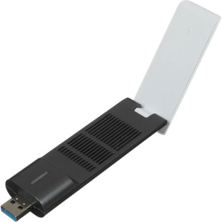 Сетевой адаптер Wi-Fi TP-Link Archer TX20UH AX1800 USB-адаптер Wi-Fi 6