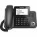 Радиотелефон Panasonic KX-TGF320RUM