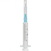 Шприц 2-комп. однораз. 2мл LS 23G(0,6x25) прил. 100шт/уп СТЕРИН Шприц 2-комп. однораз. 2мл LS 23G(0,6x25) прил. 100шт/уп СТЕРИН
