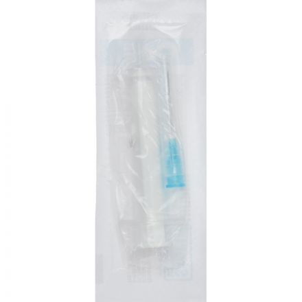 Шприц 2-комп. однораз. 2мл LS 23G(0,6x25) прил. 100шт/уп СТЕРИН Шприц 2-комп. однораз. 2мл LS 23G(0,6x25) прил. 100шт/уп СТЕРИН